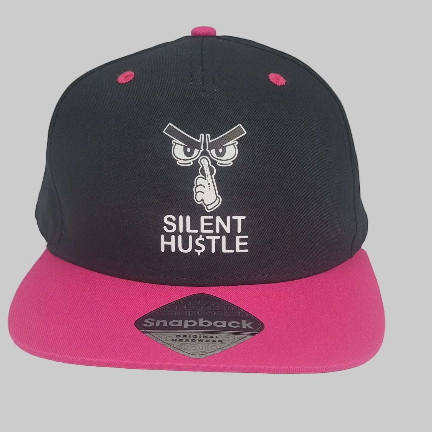 Silent Legacy Retro 2