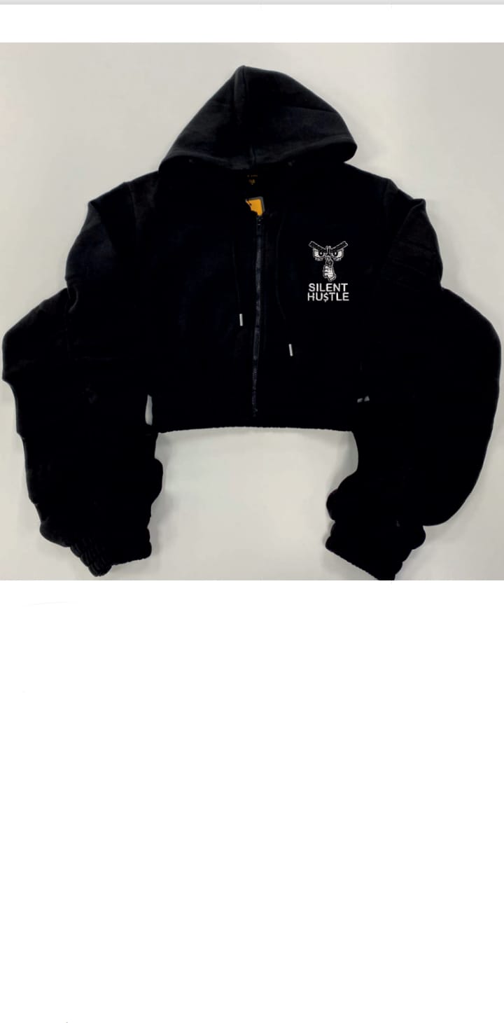 Hoodies, Coats & Jackets