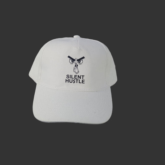 Shhh Ultimate Panel Cap 2