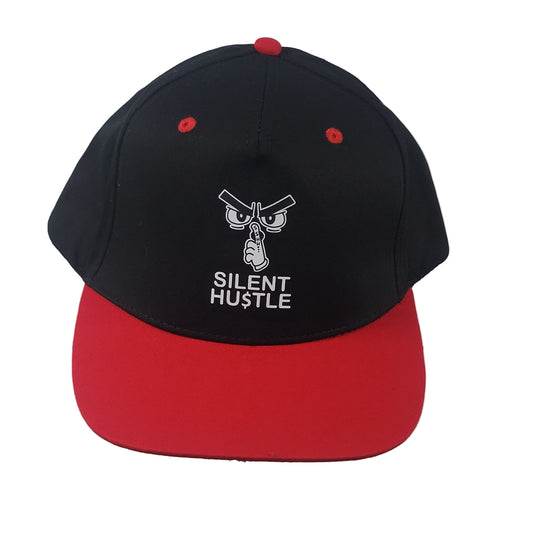 Silent Legacy Retro 2