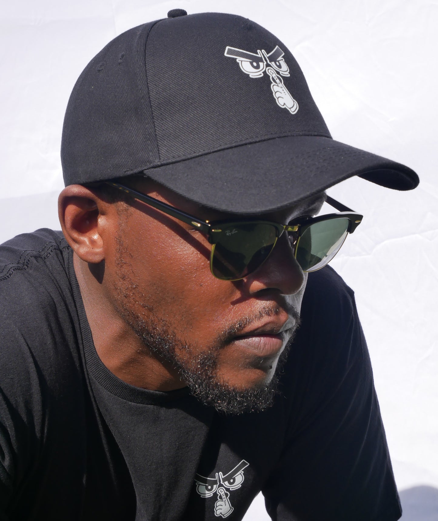 Shhh Ultimate Panel Cap image 2