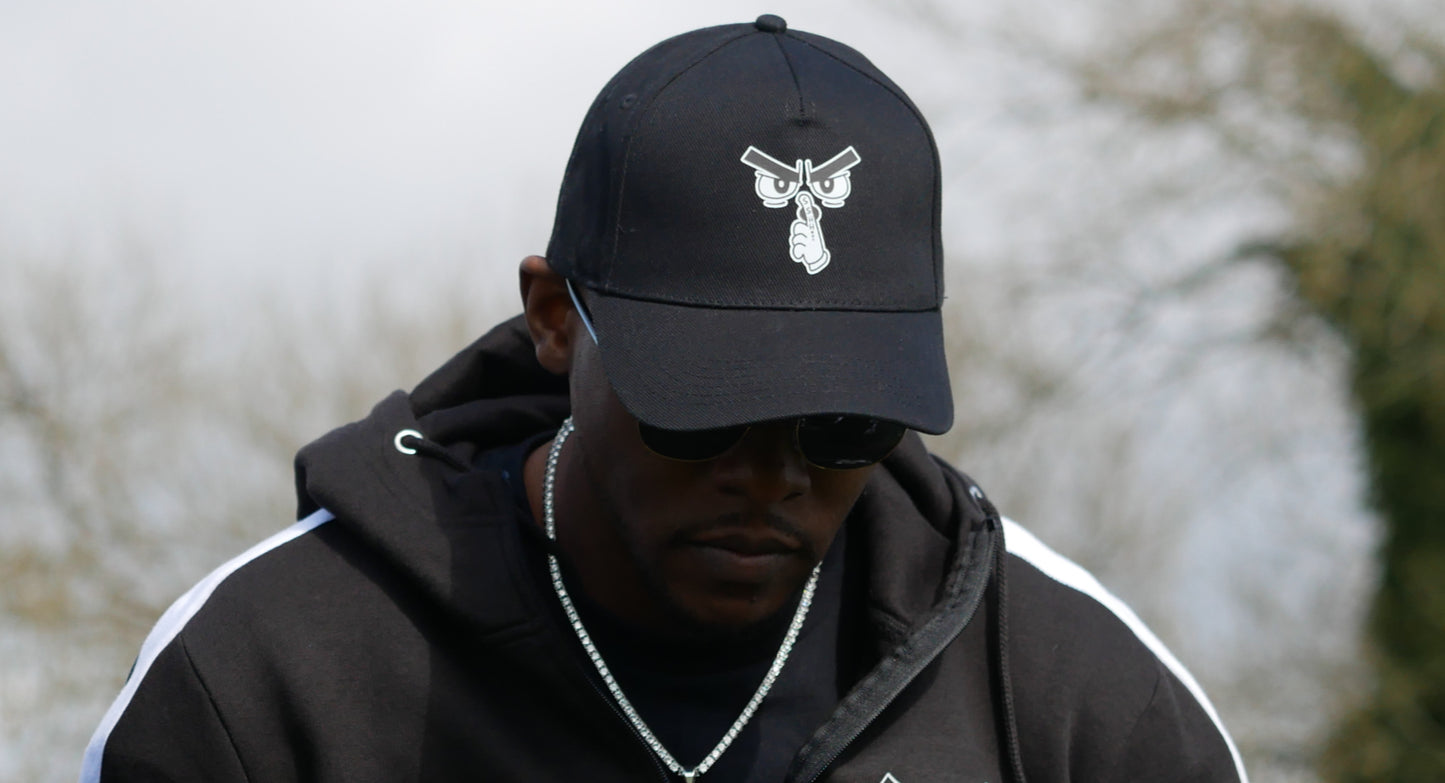 Shhh Ultimate Panel Cap image 0