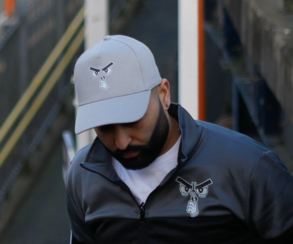 Shhh Ultimate Panel Cap image 5