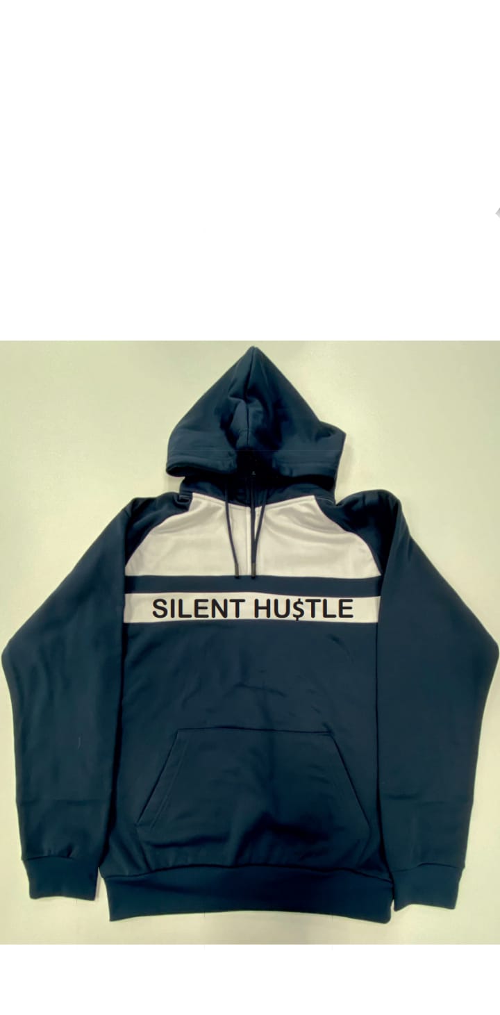 Silent tracksuit image 3