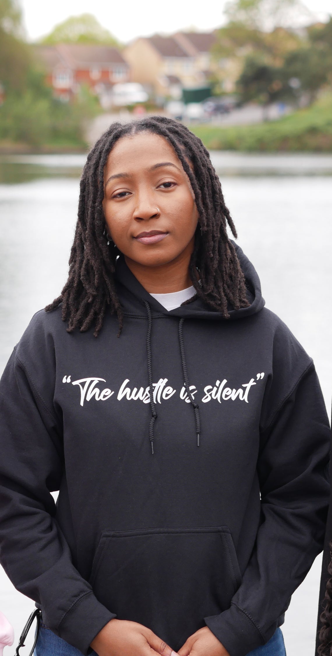 T.H.I.S Hooded Sweatshirt image 0