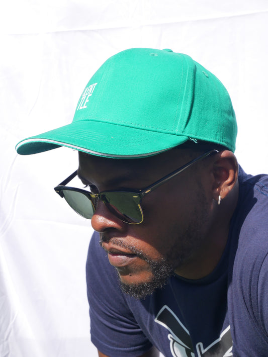 Silent Panel Cap image 0